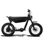 SUPER73-B1G SE Electric Bike – High-Performance 52V Full-Size Fat Tire Cruiser (A-Series) - Image 9