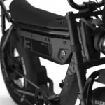 SUPER73-M1D SE Electric Bike – High-Performance 52V Fat Tire Urban Cruiser (A-Series) - Image 11