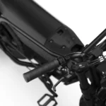 SUPER73-MZFT SE Electric Bike – High-Performance 52V Fat Tire Utility Cruiser (A-Series) - Image 7