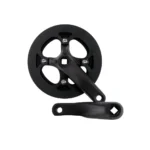 SUPER73 10-Speed Conversion Upgrade Kit – Shimano Zee Drivetrain - Image 6