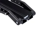 SUPER73 x 1UP USA Super Duty Hitch Bike Rack – Heavy-Duty Platform Carrier - Image 4