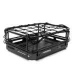 SUPER73 Modular Cargo Crate Upgrade Set (Includes Heavy-Duty Cargo Net)