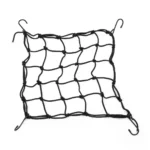 SUPER73 Modular Replacement Cargo Net – Heavy-Duty Elastic Tie-Down