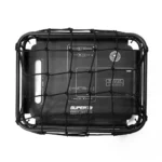 SUPER73 Modular Replacement Cargo Net – Heavy-Duty Elastic Tie-Down - Image 2