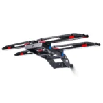 SUPER73 x 1UP USA Super Duty Fat Tire Bike Rack Add-On Tray