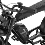 SUPER73-S2 SE Legacy Electric Bike – Premium Fat Tire Sport Moped - Image 4