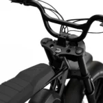 SUPER73-S2 SE Legacy Electric Bike – Premium Fat Tire Sport Moped - Image 2