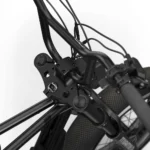 SUPER73-Z Miami SE Legacy Electric Bike – Lightweight Urban Fat Tire Cruiser - Image 3