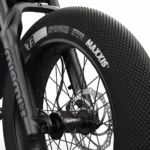 SUPER73-Z Miami SE Legacy Electric Bike – Lightweight Urban Fat Tire Cruiser - Image 2