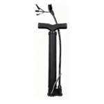 Portable High-Pressure Mini Bike Hand Air Pump – Presta & Schrader Compatible