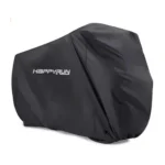 Happyrun Heavy-Duty Waterproof Outdoor E-Bike Cover for Tank G50 & G60 Pro