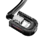 Happyrun Tank G60 Pro 1500W Moped-Style Fat Tire E-Bike - Image 3