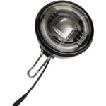 Official Happyrun High-Output LED Front Headlight – Integrated Safety Illumination Accessory - Image 5