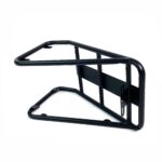 Official Coswheel E-Bike Rear Shelf – Heavy-Duty Aluminum Cargo Rack Upgrade - Image 2