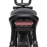 Coswheel Y16 16" Compact Fat Tire Electric Bike – 1000W Peak Moped Style Cruiser - Image 7