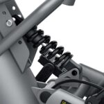 Coswheel M20 20" Step-Through Fat Tire E-Bike – 1000W Peak Adjustable Moped Cruiser - Image 12