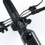 Coswheel T26 26" Fat Tire Electric Mountain Bike – 1500W Peak Dual Suspension Off-Road Cruiser - Image 8