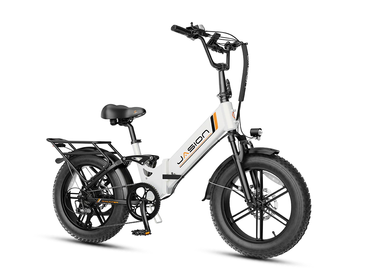 1.2_ba08d5ad-381d-4a3b-95be-55cb96b3f030 Official Jasion X-Hunter ST Folding E-Bike – 1400W Step-Through Fat Tire - Image 1