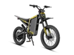Official Jasion Patrol 52 Electric Dirt Bike – 4000W E-Moto Specs