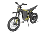 Official Jasion Patrol 52 Electric Dirt Bike – 4000W E-Moto Specs - Image 2