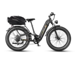 Official Jasion Thunder Pro ST Combo Deal – Two-Bike Step-Through Bundle - Image 2