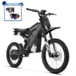 Happyrun G300 Pro Electric Dirt Bike – High-Performance Trail Specs - Image 3