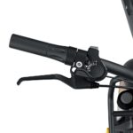 Coswheel M20 20" Step-Through Fat Tire E-Bike – 1000W Peak Adjustable Moped Cruiser - Image 15