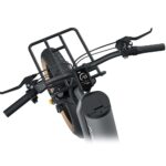 Coswheel M20 20" Step-Through Fat Tire E-Bike – 1000W Peak Adjustable Moped Cruiser - Image 16