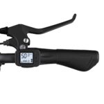Coswheel Y16 16" Compact Fat Tire Electric Bike – 1000W Peak Moped Style Cruiser - Image 12