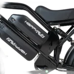 Happyrun Tank G70 1000W Dual Battery Electric Cargo Bike – Specs - Image 10