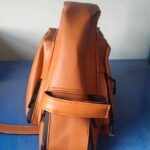 Official Coswheel E-Bike Frame Bag – Premium Weatherproof Storage Pack - Image 7