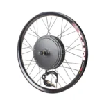 AMPX Motor Wheel/Hub Only Replacement (1000W to 5000W Direct Drive Rear Hub) - Image 4