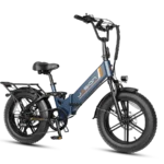 Official Jasion Thunder Pro ST Combo Deal – Two-Bike Step-Through Bundle