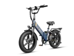 Official Jasion Thunder Pro ST Combo Deal – Two-Bike Step-Through Bundle - Image 4