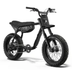 SUPER73-Z Adventure Series SE Legacy E-Bike
