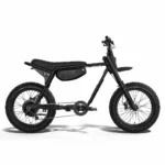 SUPER73-Z Adventure Series SE Legacy E-Bike - Image 5