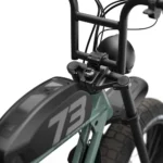 SUPER73-S2 Laguna Electric Bike - Image 4