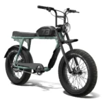 SUPER73-S2 Laguna Electric Bike