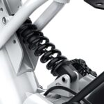 Coswheel M20 20" Step-Through Fat Tire E-Bike – 1000W Peak Adjustable Moped Cruiser - Image 20