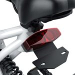 Coswheel M20 20" Step-Through Fat Tire E-Bike – 1000W Peak Adjustable Moped Cruiser - Image 23