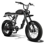 SUPER73-R Brooklyn SE Legacy Electric Bike – Dual Suspension