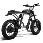 SUPER73-R Brooklyn SE Legacy Electric Bike – Dual Suspension - Image 6