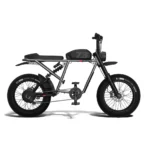 SUPER73-R Brooklyn SE Legacy Electric Bike – Dual Suspension - Image 5