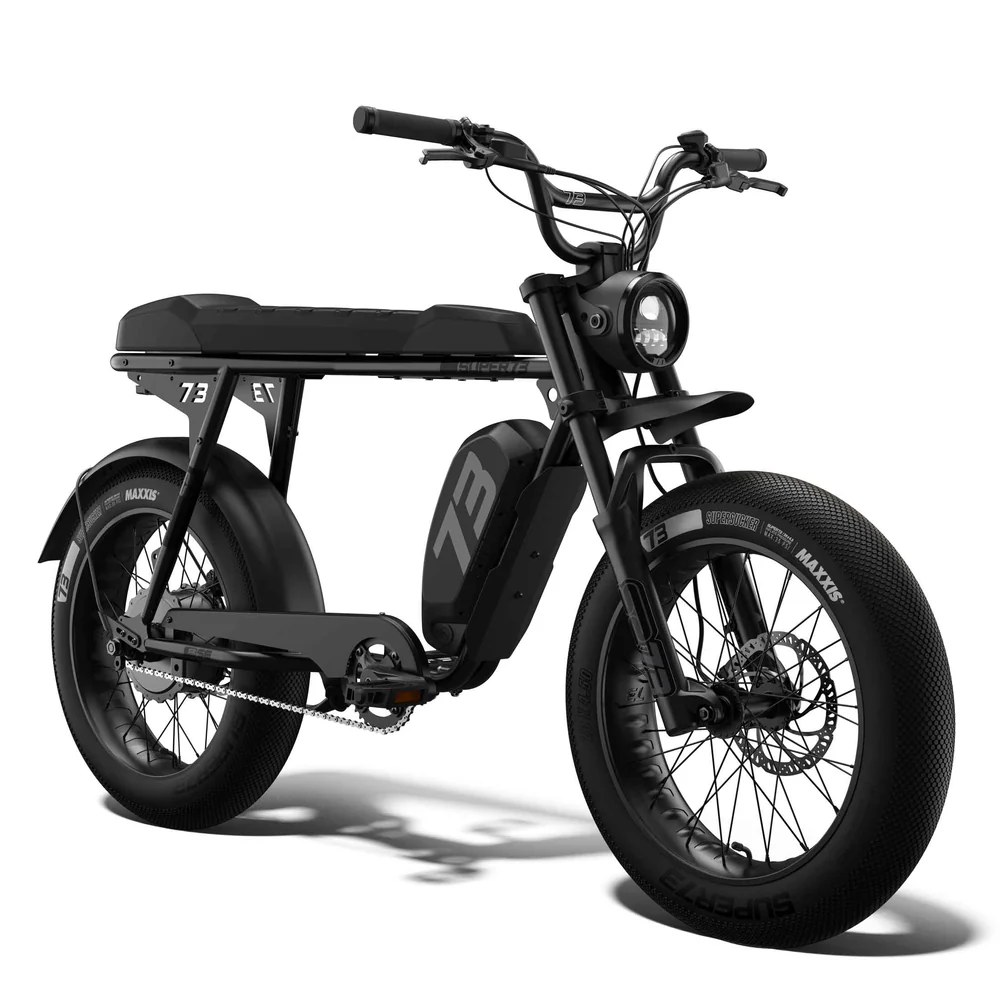 25YM_S2SESTREET_FRONTHERO_BLACKOUT_1000x (1) SUPER73-S2 SE Legacy Electric Bike - Image 1