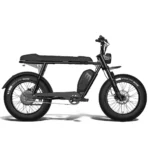 SUPER73-S2 SE Legacy Electric Bike - Image 5