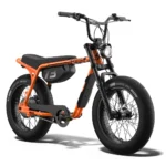 SUPER73-Z Miami SE Legacy Electric Bike