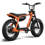 SUPER73-Z Miami SE Legacy Electric Bike - Image 2