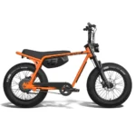 SUPER73-Z Miami SE Legacy Electric Bike - Image 3