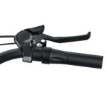 Coswheel M20 20" Step-Through Fat Tire E-Bike – 1000W Peak Adjustable Moped Cruiser - Image 25