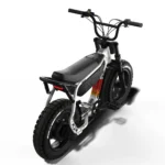 SUPER73-MZFT SE (Special Edition) Electric Bike – Review & Specs - Image 6